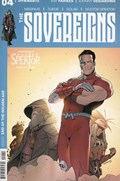 THE SOVEREIGNS #4-ELITE 