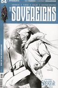 THE SOVEREIGNS #4-RI-B 