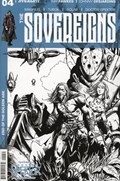 THE SOVEREIGNS #4-RI 