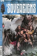 THE SOVEREIGNS #4B 