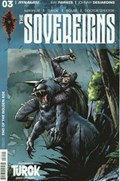 THE SOVEREIGNS #3B 