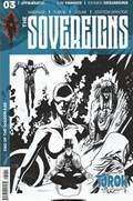 THE SOVEREIGNS #3-RI 