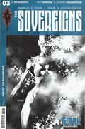 THE SOVEREIGNS #3-RI-C 