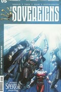THE SOVEREIGNS #5B 