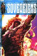 THE SOVEREIGNS #0-RI-C 