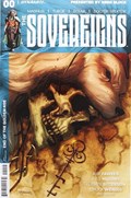 THE SOVEREIGNS #0-NERDB 
