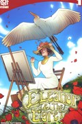ELEANOR & THE EGRET #1-RI 