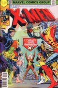 X-MEN: GOLD #13B 
