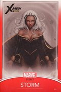 X-MEN: GOLD #13C 