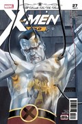 X-MEN: GOLD #27 