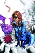 X-MEN: GOLD #30-KRS-B 