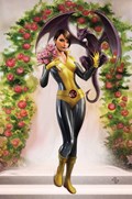 X-MEN: GOLD #30-ELITE-B 