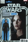 STAR WARS: ROGUE ONE ADAPTATION #1B 
