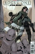 STAR WARS: ROGUE ONE ADAPTATION #1-RI-C 