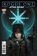 STAR WARS: ROGUE ONE ADAPTATION #2-RI 