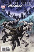 STAR WARS: ROGUE ONE ADAPTATION #3-RI 