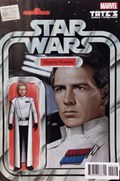 STAR WARS: ROGUE ONE ADAPTATION #1-TATES 