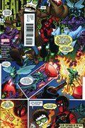 BLACK PANTHER AND THE CREW #2-RI 