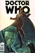 DOCTOR WHO: GHOST STORIES #1E 