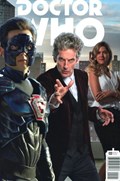 DOCTOR WHO: GHOST STORIES #2B 