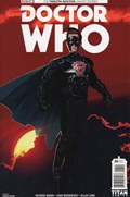 DOCTOR WHO: GHOST STORIES #4 