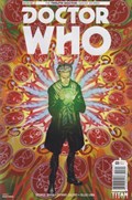 DOCTOR WHO: GHOST STORIES #3 