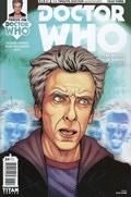 DOCTOR WHO: THE TWELFTH DOCTOR - YEAR THREE #6 