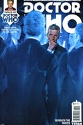 DOCTOR WHO: THE TWELFTH DOCTOR - YEAR THREE #1B 