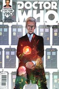 DOCTOR WHO: THE TWELFTH DOCTOR - YEAR THREE #1F 
