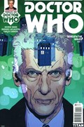 DOCTOR WHO: THE TWELFTH DOCTOR - YEAR THREE #1E 