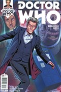 DOCTOR WHO: THE TWELFTH DOCTOR - YEAR THREE #3 