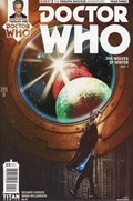 DOCTOR WHO: THE TWELFTH DOCTOR - YEAR THREE #5C 