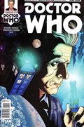 DOCTOR WHO: THE TWELFTH DOCTOR - YEAR THREE #11 