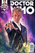 DOCTOR WHO: THE TWELFTH DOCTOR - YEAR THREE #11B 