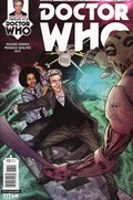 DOCTOR WHO: THE TWELFTH DOCTOR - YEAR THREE #13 