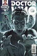 DOCTOR WHO: THE TWELFTH DOCTOR - YEAR THREE #13B 