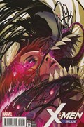 X-MEN: BLUE #21-RI 