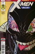 X-MEN: BLUE #22 