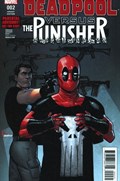 DEADPOOL VS. THE PUNISHER #2-RI 