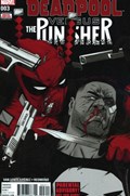 DEADPOOL VS. THE PUNISHER #3 