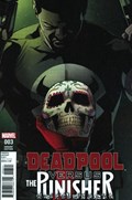 DEADPOOL VS. THE PUNISHER #3B 