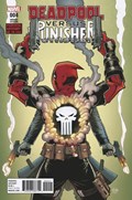 DEADPOOL VS. THE PUNISHER #4B 