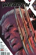 WEAPON X #2 