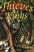 THIEVES & KINGS #1-3rd 
