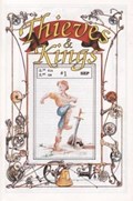 THIEVES & KINGS #1 
