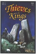 THIEVES & KINGS #2 