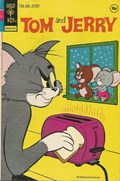 TOM AND JERRY #270C 