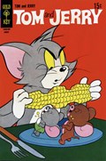 TOM AND JERRY #241B 