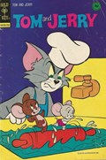 TOM AND JERRY #273B 