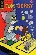 TOM AND JERRY #286 
